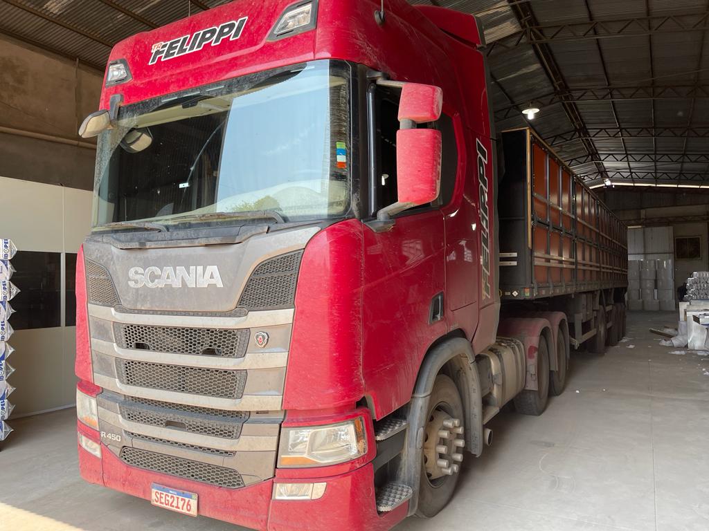 Investimento em logísticas de delivery com mais rapidez